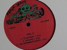 OCTOPUS BREAK BEATS Vol.3 soul funk jazz rap breaks ORIGINAL OG EX