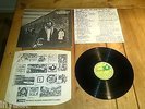 Edgar Broughton Band: In Side Out A2U/B2U+ foldout slv + insert UK LP SHTC 252