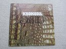 KROKODIL SWAMP GERMAN ORIGINAL KRAUTROCK LP LIBERTY LBS 83417 1970 RARITÄT