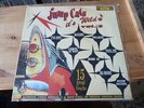 JUMP CATS IT'S WILD VOL. 3 (Various)  LP SWEDEN  TAIL  MINT  RARE ROCKABILLY