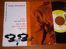 BRIGITTE BARDOT - SIDONIE , PORTUGAL EP BOF VIE PRIVEE