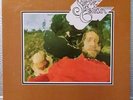 STEVE EATON - S/T - LP Vinyl Mountain Bluebird SE-46753 rare folk rock O-38