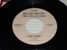 PRIVATE MODERN SOUL 45 MILLER MILLER MILLER SLOAN 