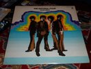 THE NATURAL FOUR NORTHER SOUL LP 