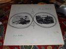 Charlie Nothing RARE private flute drums Holy Stick Inside Outside LP '69 NM