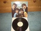 THE BEATLES THE HAMBURG TAPES VOLUME 2 BREAKAWAY STEREO LP