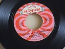 MARVIN SMITH   WHO WILL DO YOUR RUNNING NOW   MAYFIELD 942original
