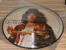 QUEEN THE LOST BBC SESSIONS PICTURE DISC ALBUM 2