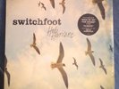 Switchfoot Vinyl Hello Hurricane Record New Unopened