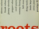 Pepper Adams/Bill Evans/Idrees Sulieman-Roots-Prestige 8202-GREAT