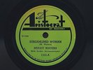 Blues 78 Aristocrat 1310 Muddy Waters