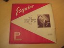 RONNIE SCOTT - JAZZ CLUB VOL. 3 VINYL LP ESQUIRE 32-003 1954