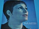 ann burton: blue burton LP 1967 DUTCH VOCAL JAZZ louis van dyke EXCELLENT