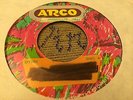 African Stars Living In Jah Jah World Rare Killer Roots 7