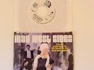 Mae West Sings Myra Breckinridge Promo PS 