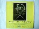 ALP 1286-7 BEETHOVEN SYMPHONY No 9 (CHORAL) BAYREUTH FESTIVAL ORCH. FURTWÄNGLER