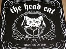 The Head Cat - Rockin`The Cat Club,   Lp.