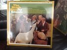 Beach Boys Pet Sounds DCC LP LPZ-2006 #2756 180 Gram Virgin Steve Hoffman