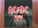AC/DC 3 Record Vinyl Box Set 1980 French + 7