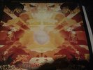 HAPSHASH AND THE COLOURED COAT 1967 RED VINYL MINIT LABEL 
