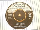 The Chartbusters 