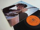 BOB DYLAN Nashville Skyline UK A2/B1 STEREO LP