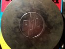 PUBLIC IMAGE LTD/PIL METAL BOX ORIG LP ISSUE NEAR MINT VINYL+INSERT PUNK/KBD