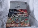 Northern Soul Wigan Casino 25th Anniversary Box Set