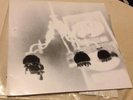 Sun Kil Moon Tonight the Sky Rare White Vinyl LP Mark Kozelek Red House Painters