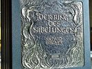 Wagner: Der Ring Des Nibelungen (Ring Cycle) **Rare Decca 22LP Deluxe Box Set**