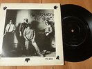 The Saints - (I'm) Stranded 1978 UK 45 POWER EXCHANGE