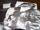 4xLP/ JOHANNES BRAHMS /Sinfonien Nr. 1 - 4 (K.Sanderling)/ETERNA/GDR
