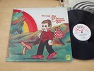 FRUUP Prince Of Heaven’s Eyes '74 original UK LP Dawn Records PROG PSYCH EX+/EX+