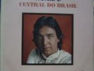 RONIE & CENTRAL DO BRASIL 1975 Bossa & Soul Groove RARE Ex LP BRAZIL HEAR