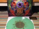 Mastodon Crack The Skye Tour Only Record Vinyl Lp Rare Baroness Dredg Kylesa