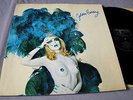 GOLDEN EARRING Moontan, orig. UK LP TRACK 1973, gatefold cover RADAR LOVE ex