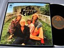 THE PETARDS Same, rare Vinyl RI Bear Family, great Krautrock 1969, Top-Copy