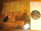 Clemens DILLNER Mendelssohn Cello Sonatas LP Eterna