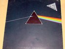 PINK FLOYD EL LADO OSCURO DE LA LUNA Dark Side of the Moon Argentina LP