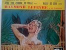 BOF le pont vers le soleil EP 1961 Rock Poignee de terre - Raymond Lefevre