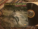 Augustus Pablo EAST OF THE RIVER NILE Orig Ja Message Killer DUB LP EX