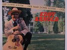 EDDY ARNOLD: Our Man Down South LP (slight wear on back cover) Country