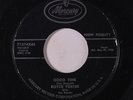 ROYCE PORTER: Good Time / Beach Of Love 45 rare Rockabilly
