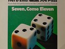 SEVEN, COME ELEVEN - HERB ELLIS - JOE PASS  12
