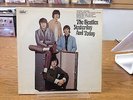 The Beatles Yesterday and Today LP Original 2nd State BUTCHER COVER Unpeeled NM