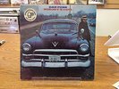 Dan Penn - Nobody's Fool - Rare Original 1973 Bell WLP Promo LP Soul song legend