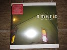 American Football- Red Vinyl Reissue (New & Sealed)