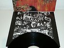 Slayer - Hell Awaits (1st Press) Schallplatte, Lp, Vinyl gewaschen