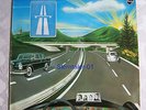 LP Kraftwerk – Autobahn – 1974