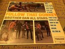 Brother Dan All Stars Follow That Donkey Rare Rocksteady Ska LP Listen 